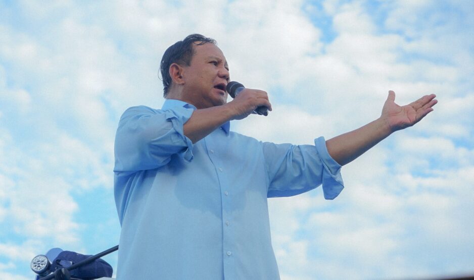 In the wake of Prabowo’s win: Rethinking science communication